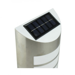 Nazidna solarna baštenska lampa ( ML-WS106 ) - Img 2