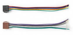 Nedis ISO adapter cable, 20cm ISOCSTANDVA - Img 3