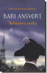 NELSONOVA SENKA - Bari Ansvort ( 2953 ) - Img 2