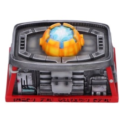 Nemesis Now Transformers - Matrix Of Leadership Box (16 cm) ( 071950 )
