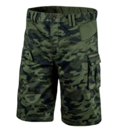 Neo Tools 81-271 Radne kratke pantalone (šorc) "Camo" ( 81-271-S )-1