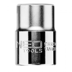 Neo tools gedora 3/4' 21mm-6 ( 08-301 )