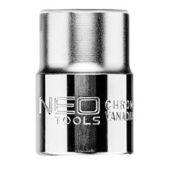 Neo tools gedora 3/4' 21mm-6 ( 08-301 )