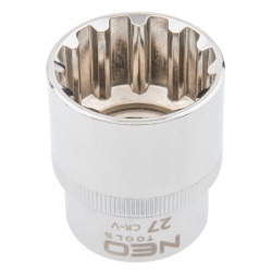 Neo tools gedora multi 1/2' 27mm 12 ( 08-597 )