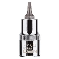 Neo Tools gedora torx 1/2' T20x55mm ( 08-750 )