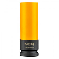 Neo Tools gedora udarna 1/2' 3kom set ( 12-350 ) - Img 3