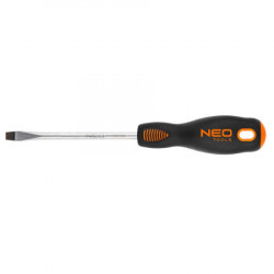 Neo tools odvijač ravni 6,5x125mm ( 04-002 )
