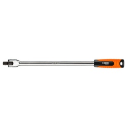 Neo Tools Ručka 1/2' 450mm ( 08-560 )