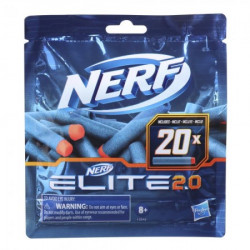 Nerf elite 2.0 refill 20 ( F0040 ) - Img 2