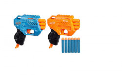 Nerf elite 2.0 trio combo pack ( F6786 ) - Img 2