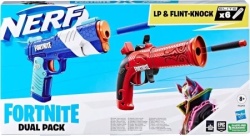 Nerf Fortnite Dual Set ( F6243 )