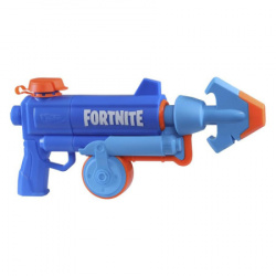 Nerf fortnite HG pištolj na vodu ( 39073 ) - Img 2