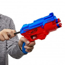 Nerf pištolj alpha strike blaster 12 E7857 ( 832309 ) - Img 3