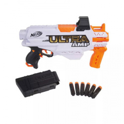 Nerf puška ultra AMP blaster ( 35942 ) - Img 2