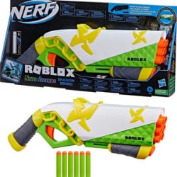 Nerf roblox ninja legends ( 37331 ) - Img 1