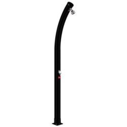 Nero cy-s8029s solarni tus 20l crni lucni h=210cm ( 9347 )