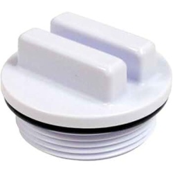 Nero plastični čep za mlaznicu sa gumicom 6/4 ( 33190 )