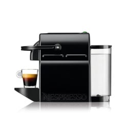 Nespresso Inissia  Crni Aparat za kafu-5