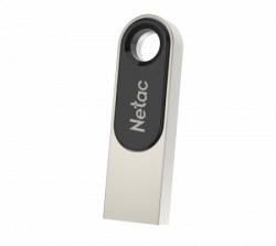 Netac flash drive 128GB U278 USB3.0 aluminum NT03U278N-128G-30PN - Img 3