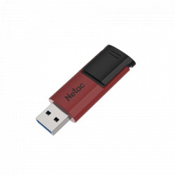Netac flash drive 64GB U182 USB3.0, NT03U182N-064G-30RE - Img 2