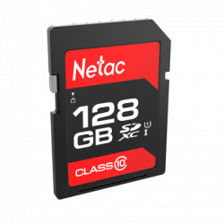 Netac micro SDXC 128GB P600 NT02P600STN-128G-R - Img 2