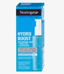 Neutrogena hb ultra hydrating serum 30ml ( A079613 )