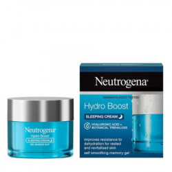 Neutrogena hydroboost nocna krema 50ml ( A068290 ) - Img 1