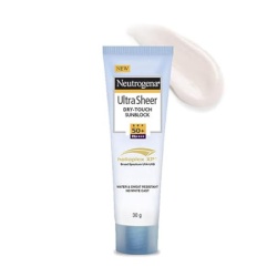 Neutrogena ultra sheer hidrantna krema spf50 50ml ( A101414 )