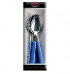 Neva escajg 24/1 colorando blue ( COL5181RB-24-SH )