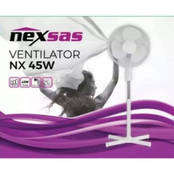 Nexsas NX-4516 207474 ventilator-2