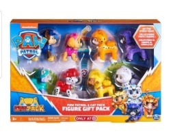 Nickelodeon paw patrol figure ( 439654 )-2