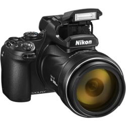 Nikon fotoaparat p1100 ( 81717 )
