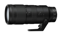 Nikon Z 70-200mm f/2.8 VR S objektiv