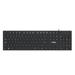 Nilox NXKBIT000012 USB tastatura ( NXKBIT000012 )