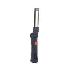 Ningbo Punjiva LED baterijska lampa 3W LED ( PL3394 )