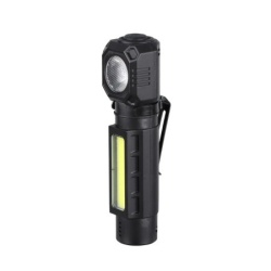 Ningbo Punjiva LED baterijska lampa 3W XPE LED ( PL6721 )