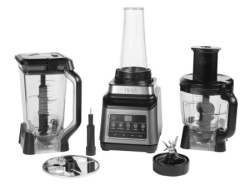 Ninja BN800EU Auto IQ/3u1/ 2.1L/ 1200W/ crnosivi  Blender  ( BN800EU ) -2