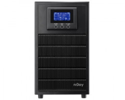 Njoy aten PRO 3000 2700W UPS (PWUP-OL300AP-AZ01B) - Img 3