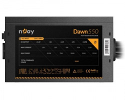 Njoy Dawn 550 550W napajanje (PSAT5055A40CNCO01B) - Img 2