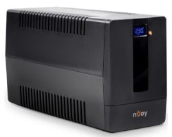 nJoy Horus Plus 1000 600W UPS ( PWUP-LI100H1-AZ01B )-3