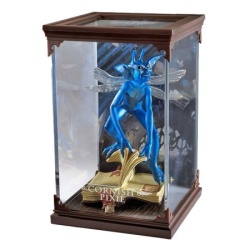 Noble Collection Harry Potter - Magical Creatures Cornish Pixie ( 072196 )