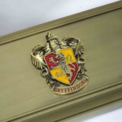 Noble Collection Harry Potter - Wand Stand - Gryffindor ( 052207 ) -3