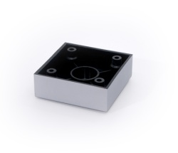 Nogica CUBA Grande fiksna 75*75*25 - 77222752 ( 440-476 )