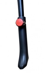 Nogica za zadnju viljušku,crna(270-315mm) ( N15005/O24-4 ) - Img 2