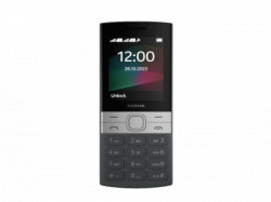Nokia 150 2023/crna mobilni telefon ( 286842744 )