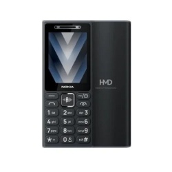 Nokia 200 Ai 4G crna mobilni telefon ( 50022 )