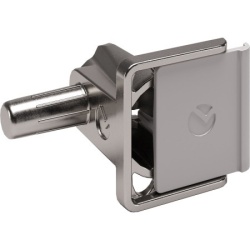 Nosač police KALIPSO 18/19mm SVETLO SIVI - 13004040YA ( 470-041 )