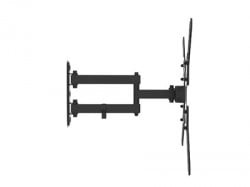 Nosač za TV/17"-55"/ ARM/LONG/NAGIB -15°do+15°/ROTACIJA 180°/VESA 400X400/do 30kg/ 8-40cm od zida ( TILT 17-55 LONG ARM 024100 ) - Img 3