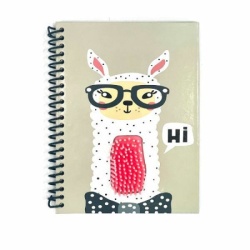 Notes lama silikon 60l 80g sm23-nt003-06 ( 09/71009 )