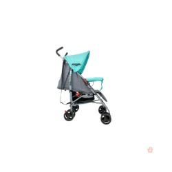 NouNou Kolica za bebe siena mint ( NN0299 ) -2